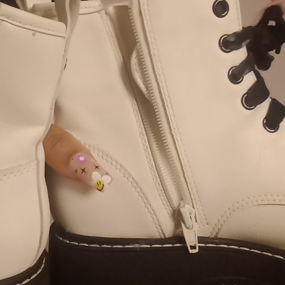 Pretty ankle boots 👢😍 - Picture 9 of 11